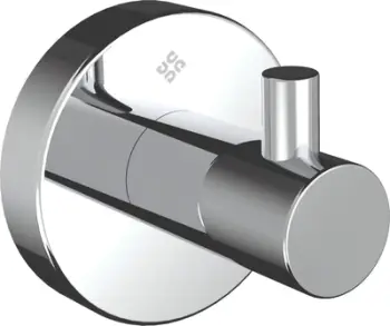Varëse njëkrahëshe Deante Jasmin ADJ 0111, 5 cm, çelik inox, argjendtë