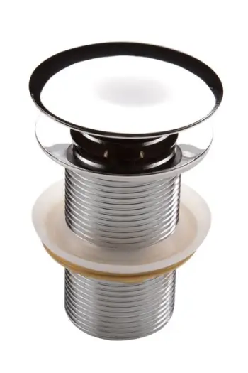 Kapak automatik i klikimit Deante (NHC 010A), 5/4"