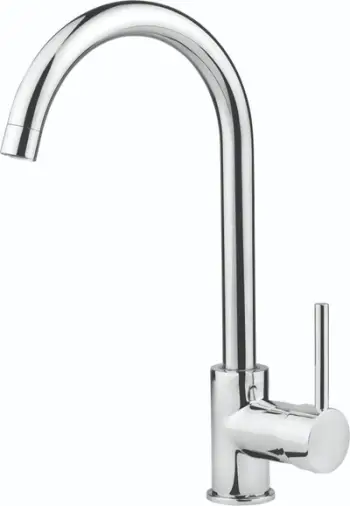 Rubinet Deante Luno BOC_062M