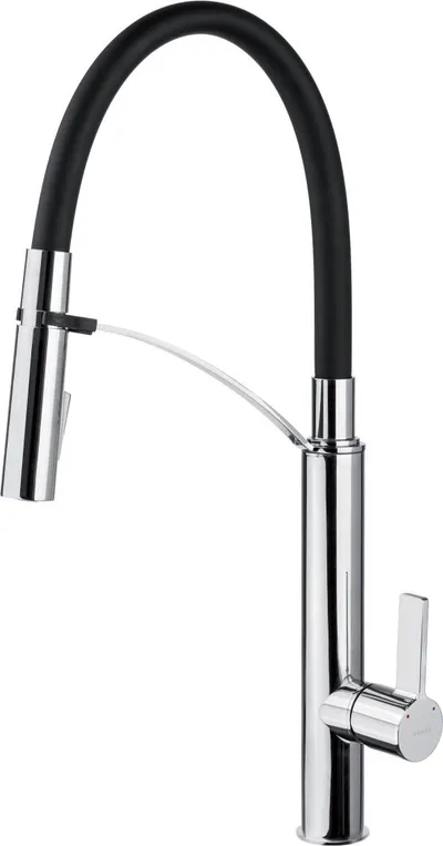 Rubinet Deante BGB_B720 - 1