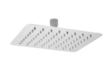 Kokë dushi Deante Classic, 1-funksionale, krom