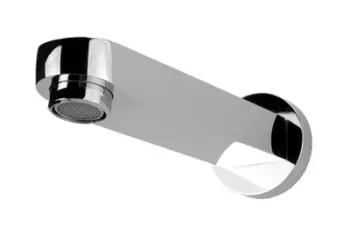 Rubinet banjoje Deante 1/2" 194mm - NAC 081K