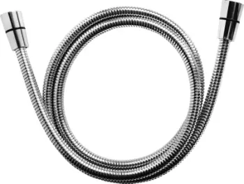 Tub dushi Deante, 150 cm, krom
