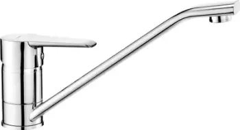 Rubinet Deante Corio (BFC 060M), krom