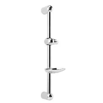 Shinë dushi Deante NeoFresh NOF051D, 60cm, e kromuar