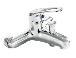 Rubinet vaske Deante Neo Lobo, krom - 1