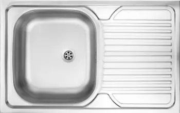 Lavaman Deante Tango ZM5_311L, çelik