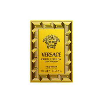 Eau de Parfum Versace Eros Energy Pour Homme, 100 ml