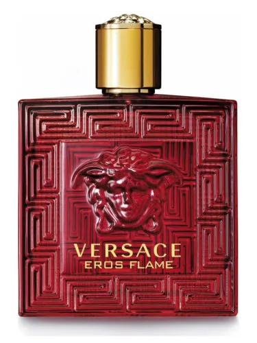 Eau de Parfum Versace Eros Flame, 100ml - 1