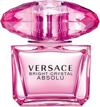 Eau de Perfum Versace Bright Crystal Absolu, 50 ml