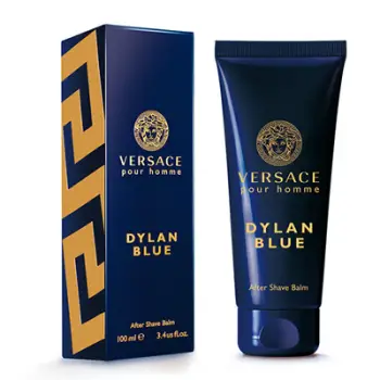 After shave balm për meshkuj Versace Pour Homme Dylan Blue 100ml