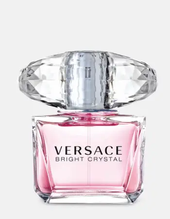 Eau De Toilette Versace Bright Crystal 90 ml