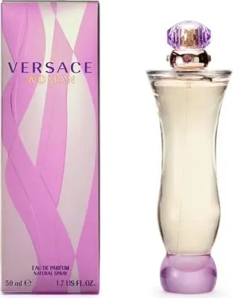 Eau De Parfum Versace Woman