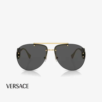 Syze dielli Versace VE2250 100287 63 - 2