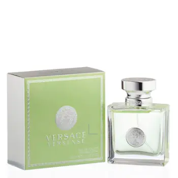Eau De Toilette Versace Versense, 50 ml