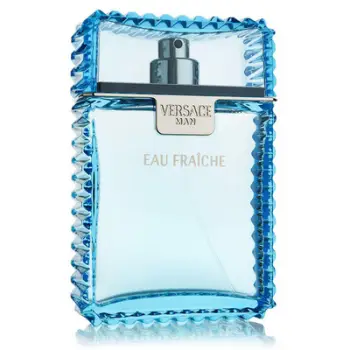 Eau De Toilette Versace Eau Fraîche, 100 ml