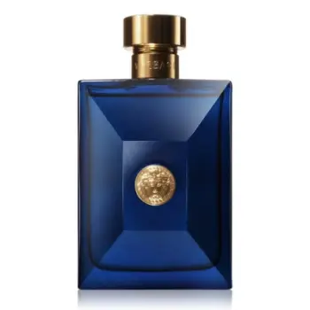 Eau De Toilette Versace Dylan Blue, 100 ml