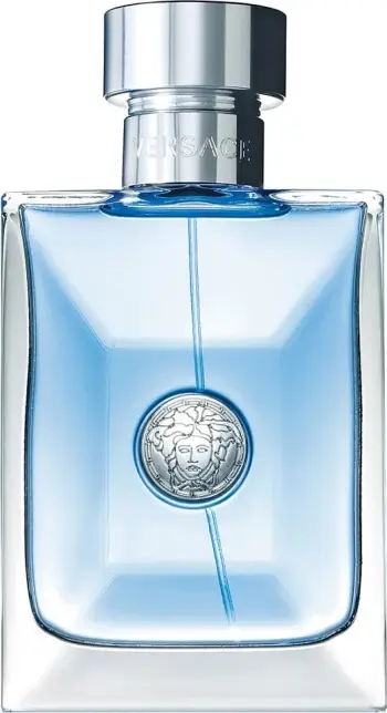 Eau De Toilette Versace Pour Homme, 50 ml