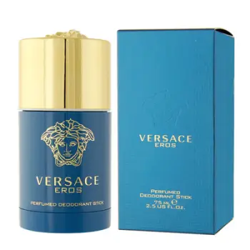Deodorant Versace Eros, 75 ml