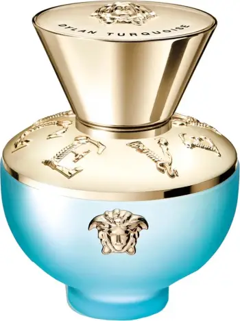 Eau de Toilette Versace Dylan Turquoise, 50 ml