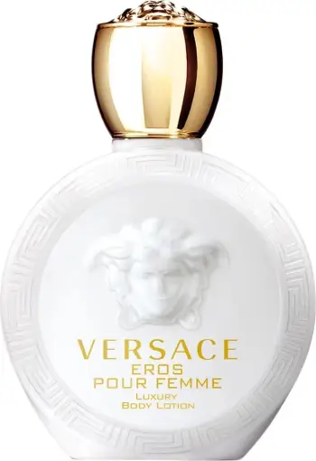 Losion për trup Versace Eros Pour Femme 200 ml, woman