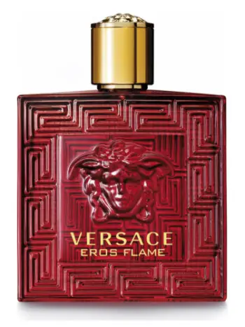 Eau De Parfum Versace Eros Flame 30 ml