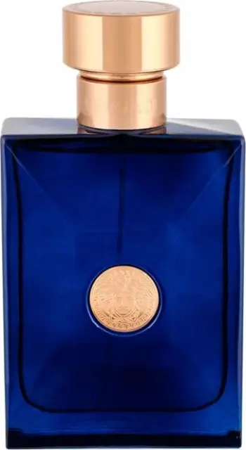 Deodorant Versace Pour Homme Dylan Blue, 100 ml