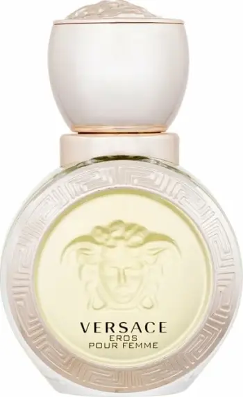 Eau de Toilette për femra Versace Eros Pour Femme 30ml