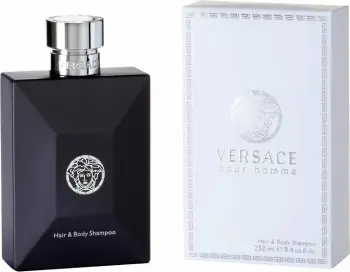 Xhel dushi Versace Pour Homme, 250 ml