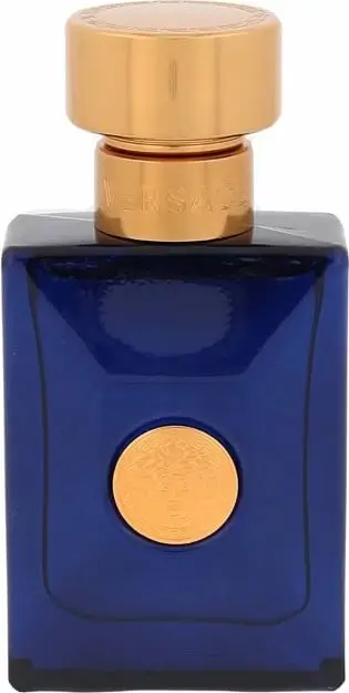 Eau de Toilette për meshkuj Versace Pour Homme & Pour Homme Dylan Blue, 2x30ml