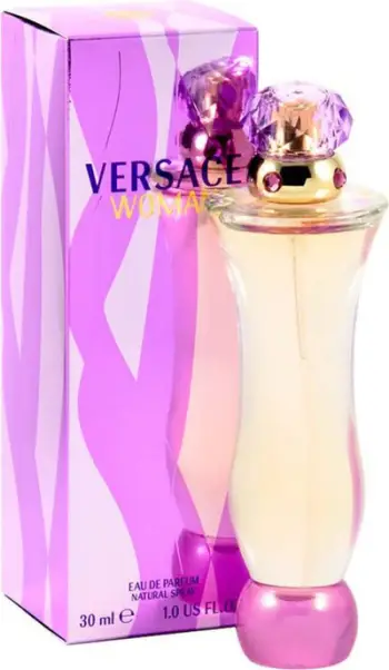 Eau de Parfum për femra Versace Woman 30ml