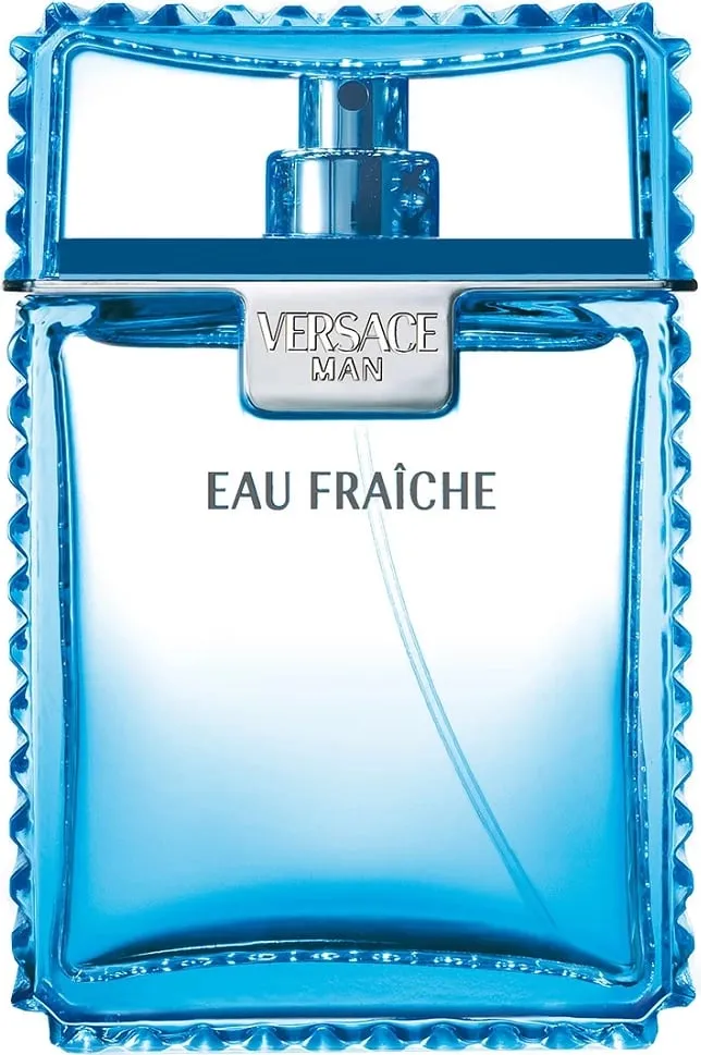 Deodorant Versace Eau Fraiche Man, man - 1