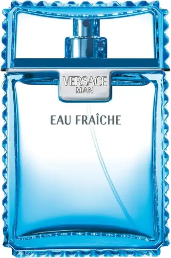 Deodorant Versace Eau Fraiche Man, man