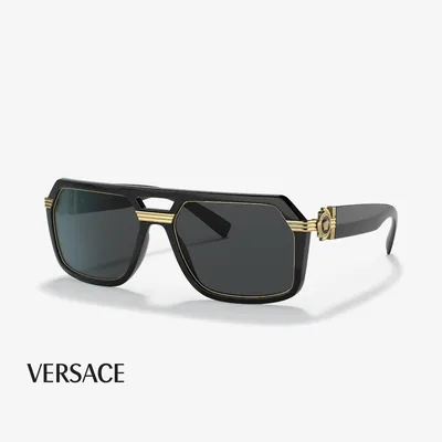 Versace VE4399 GB1/87 58 - 1