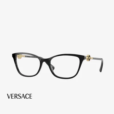 Versace VE3293 GB1 55 - 1