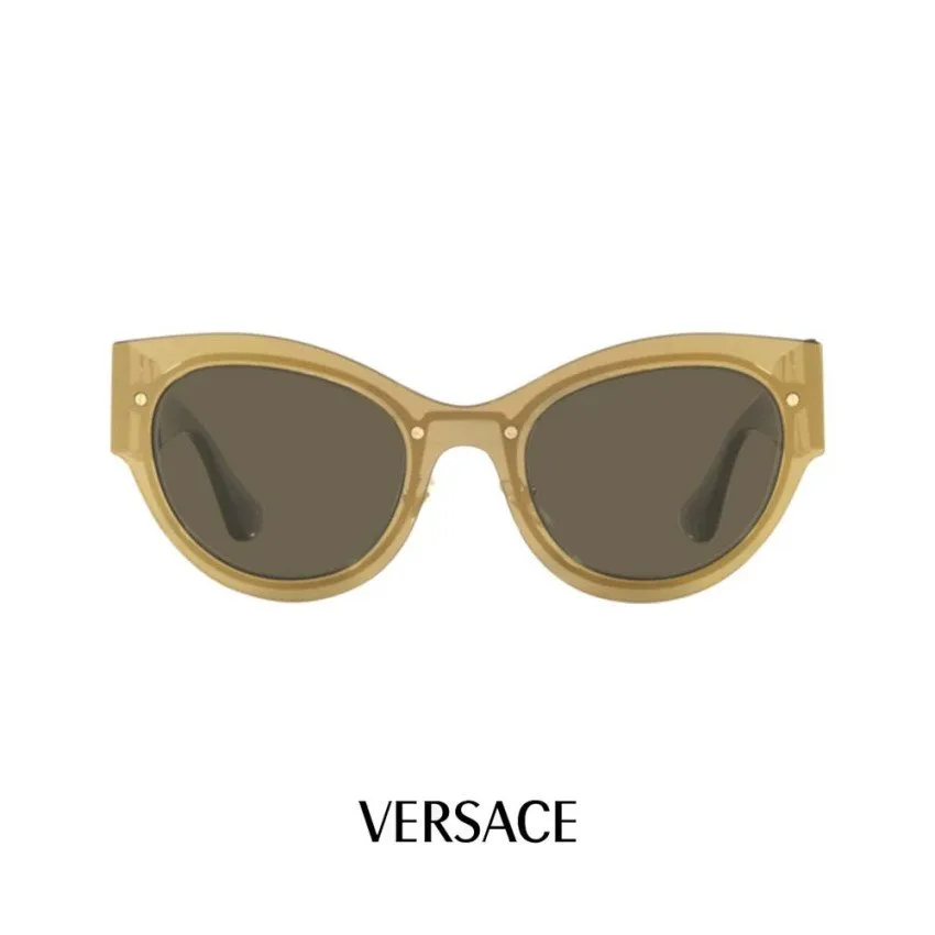 Syze dielli Versace 0VE2234 53 1002/3 - 2
