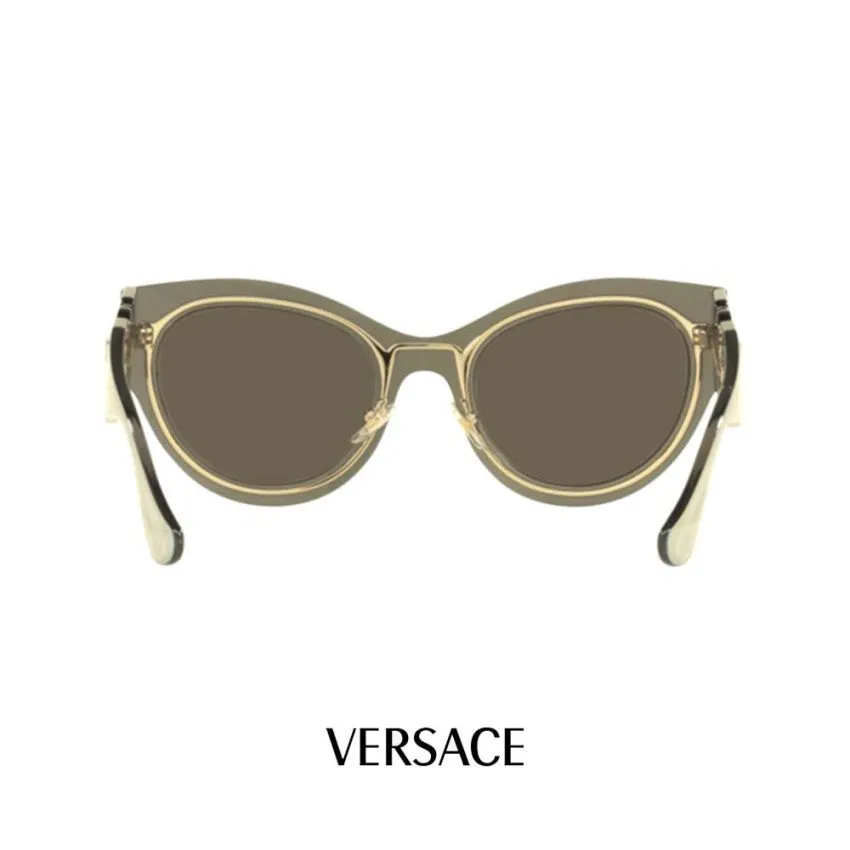 Syze dielli Versace 0VE2234 53 1002/3 - 4