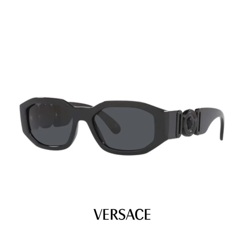 Syze dielli Versace VE4361 536087 53 - 1