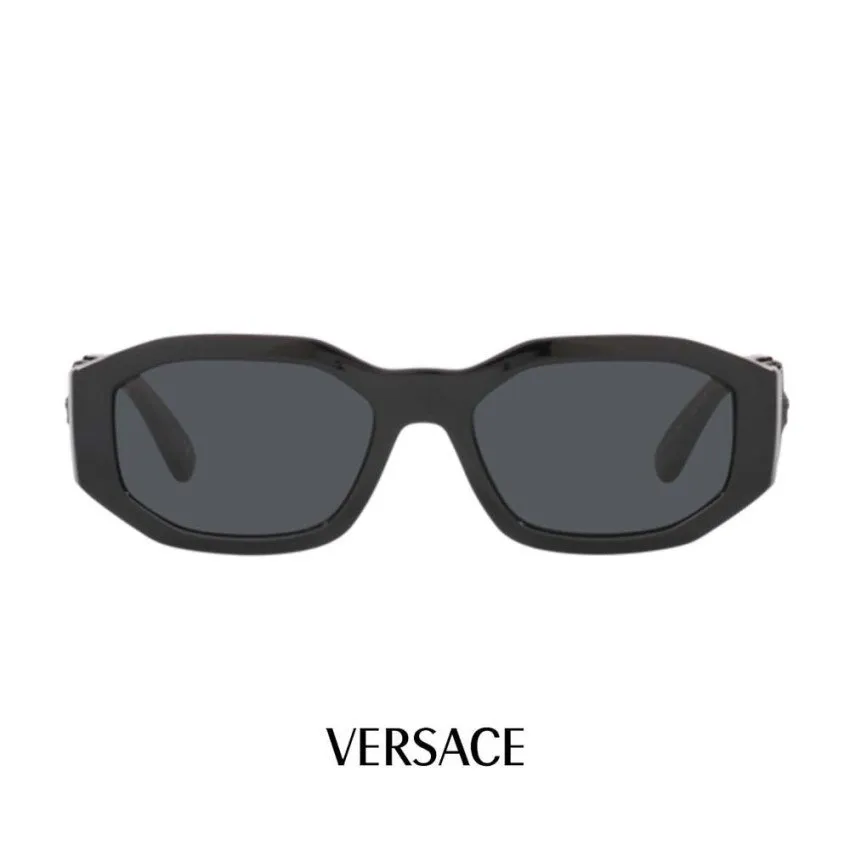 Syze dielli Versace VE4361 536087 53 - 2