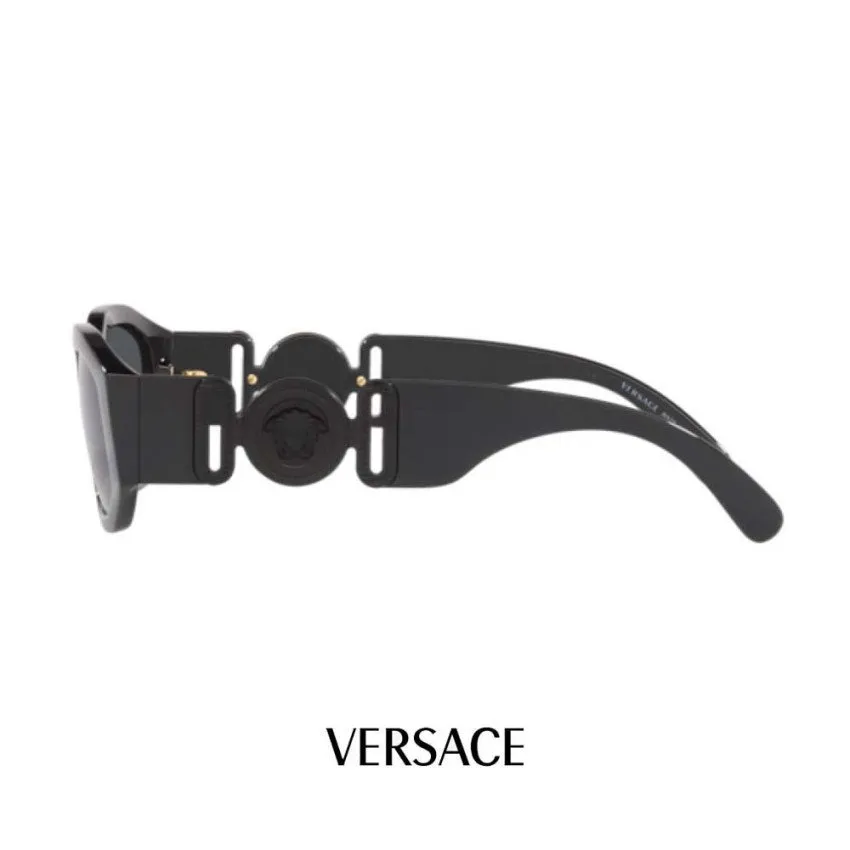 Syze dielli Versace VE4361 536087 53 - 3