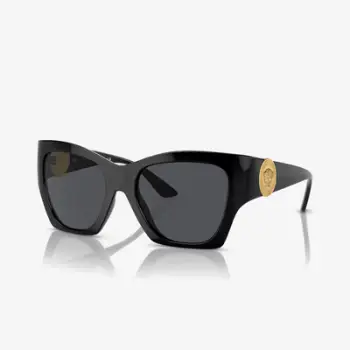 Versace VE4452 55 GB1/87 55