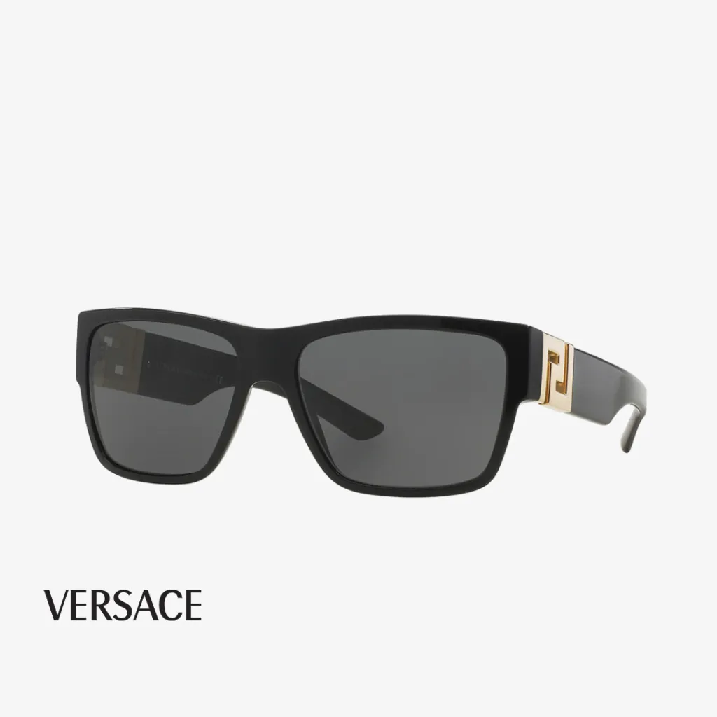 Syze dielli Versace VE4296 59 GB1/87 - 1