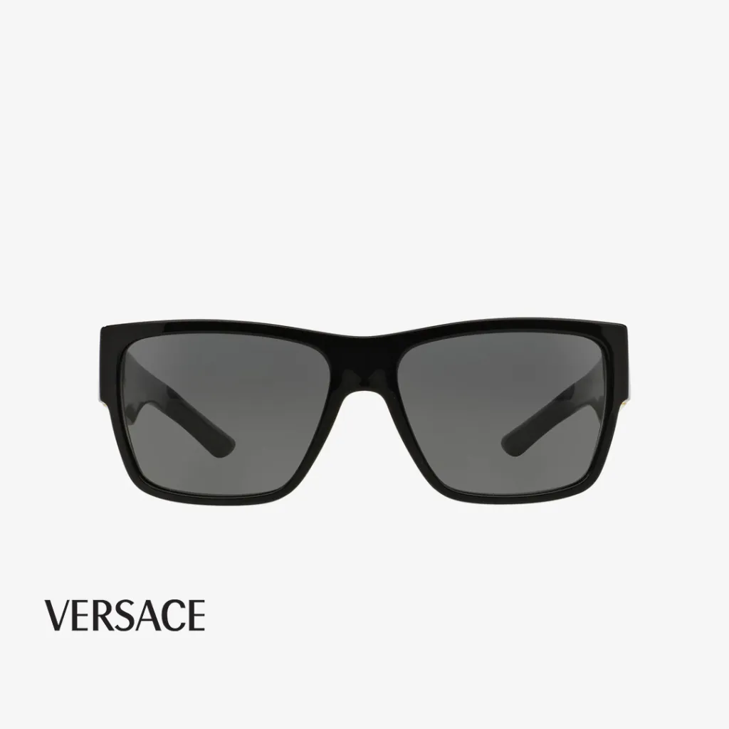 Syze dielli Versace VE4296 59 GB1/87 - 2