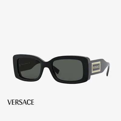 Versace VE4377 GB1/87 52 - 1
