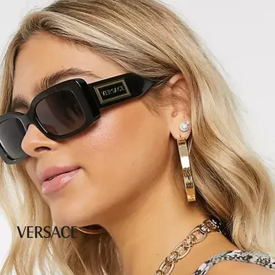 Versace VE4377 GB1/87 52 - 3