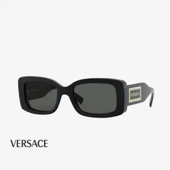 Versace VE4377 GB1/87 52