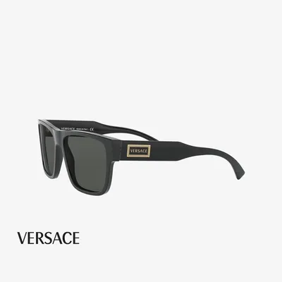 Versace VE4379 GB1/87 56 - 2