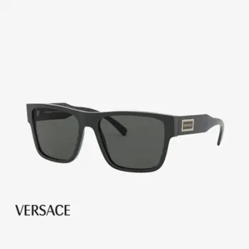 Versace VE4379 GB1/87 56