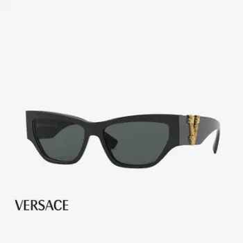 Versace VE4383 GB1/87 56