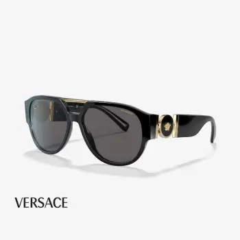 Syze dielli Versace 0VE4371 58 GB1/81